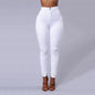 Women's High Waist Jeggings Dsers