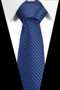 Men's Silk Business Tie Dsers