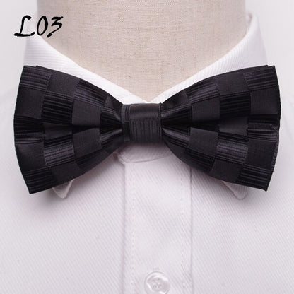 Men's Assorted Bow Ties Dsers