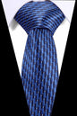 Men's Silk Business Tie Dsers