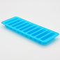 Silicone Ice Cube Tray Mold Ice Mould Fits For Water Bottle Ice Cream Markers Tools Dsers