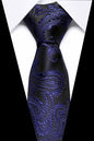 Men's Silk Business Tie Dsers