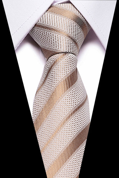 Men's Silk Business Tie Dsers