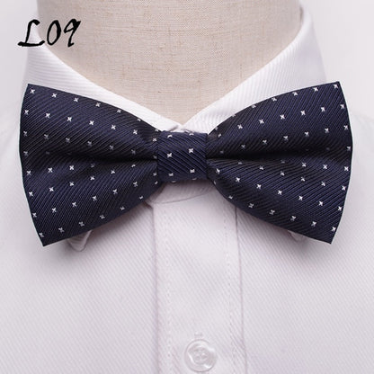 Men's Assorted Bow Ties Dsers