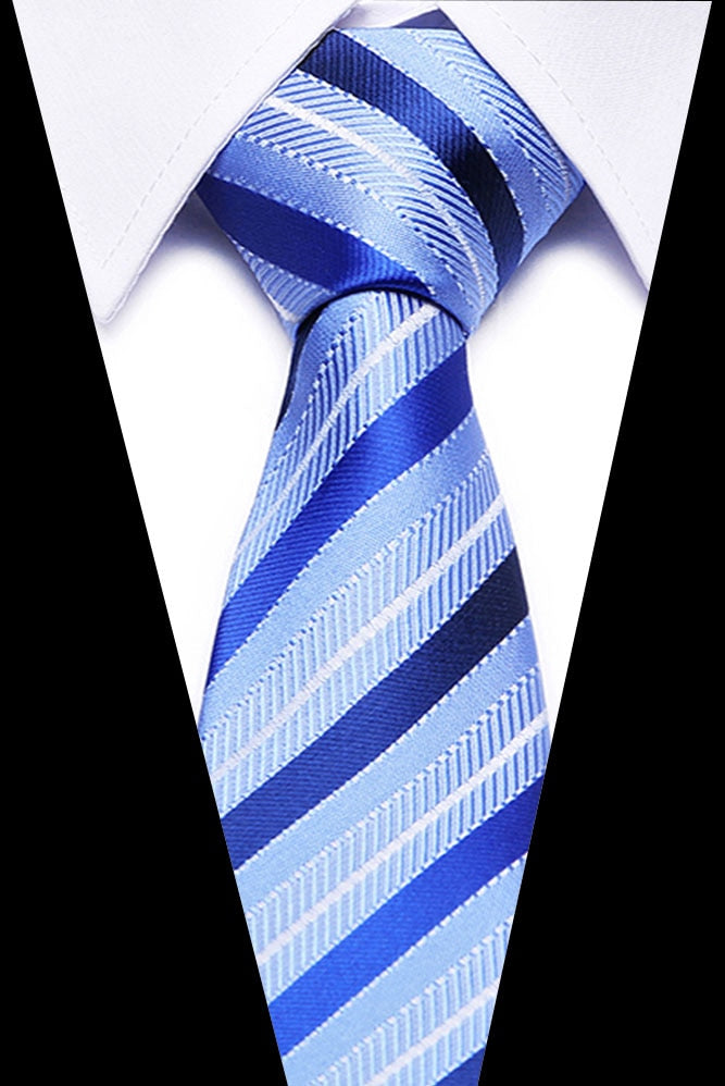 Men's Classic Neckties Dsers