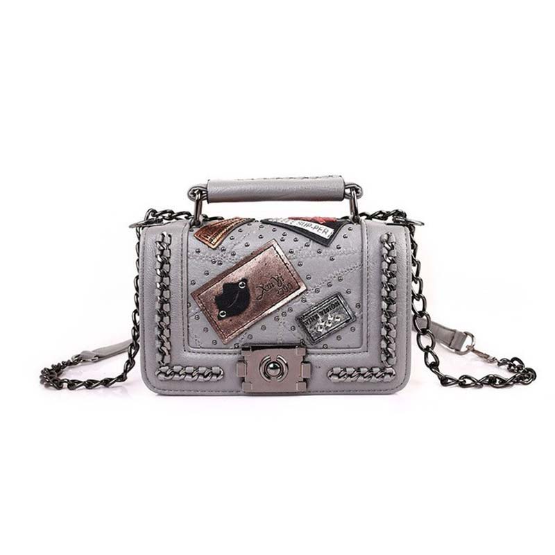 Women's Vintage Style Crossbody Clutches Dsers