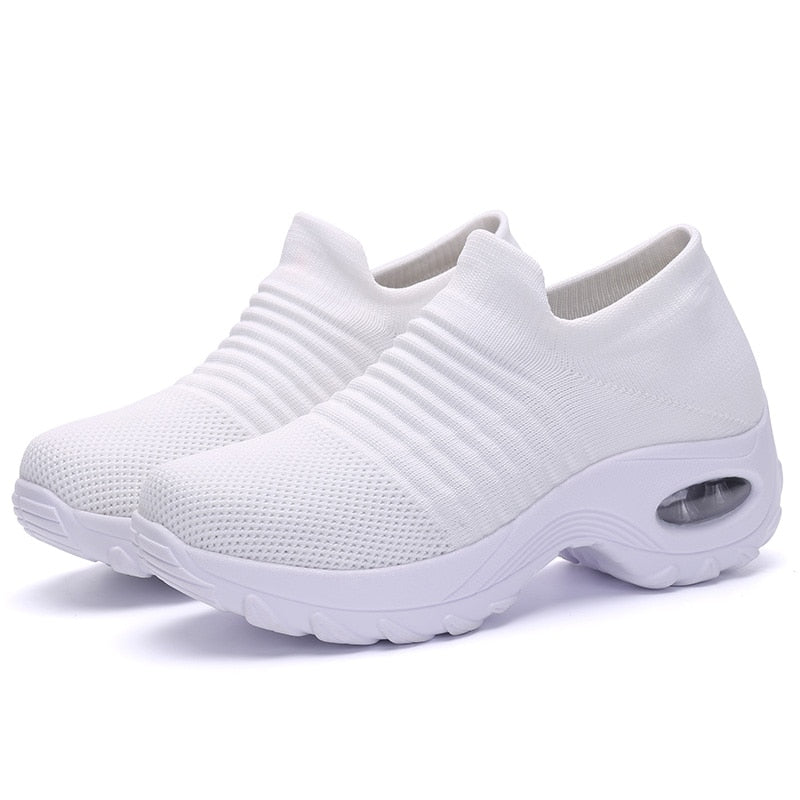 Women's Slip on Sneakers Dsers