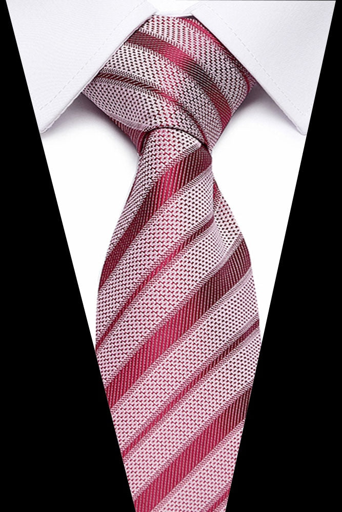 Men's Classic Neckties Dsers