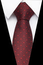 Men's Classic Neckties Dsers