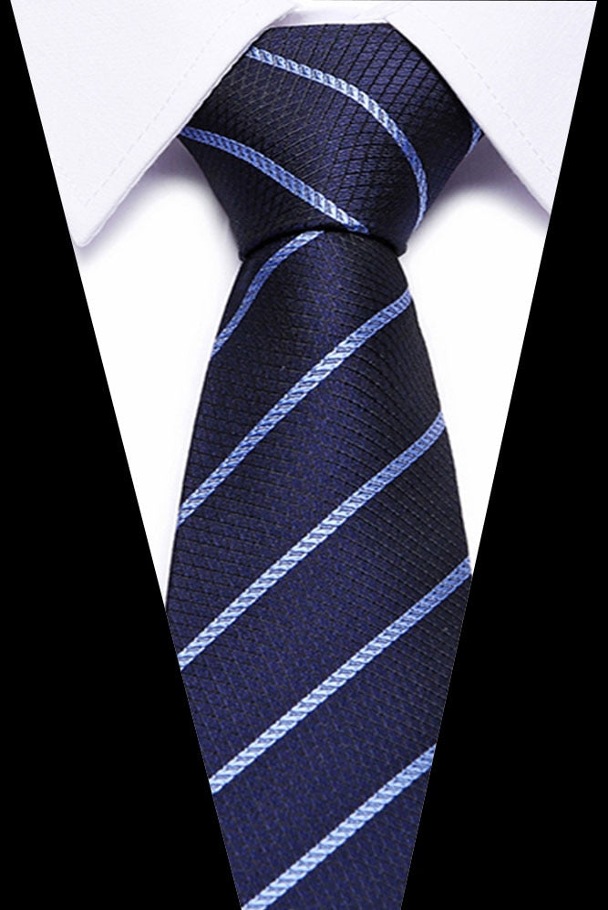 Men's Classic Neckties Dsers