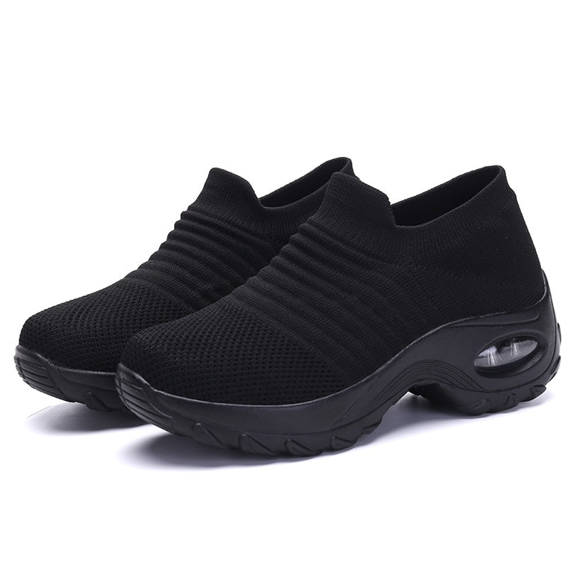 Women's Slip on Sneakers Dsers