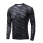 Men Compression Running T Shirt Fitness Dsers