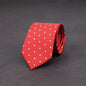 Men's 7cm Formal Necktie Dsers