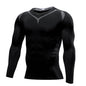 Men Compression Running T Shirt Fitness Dsers