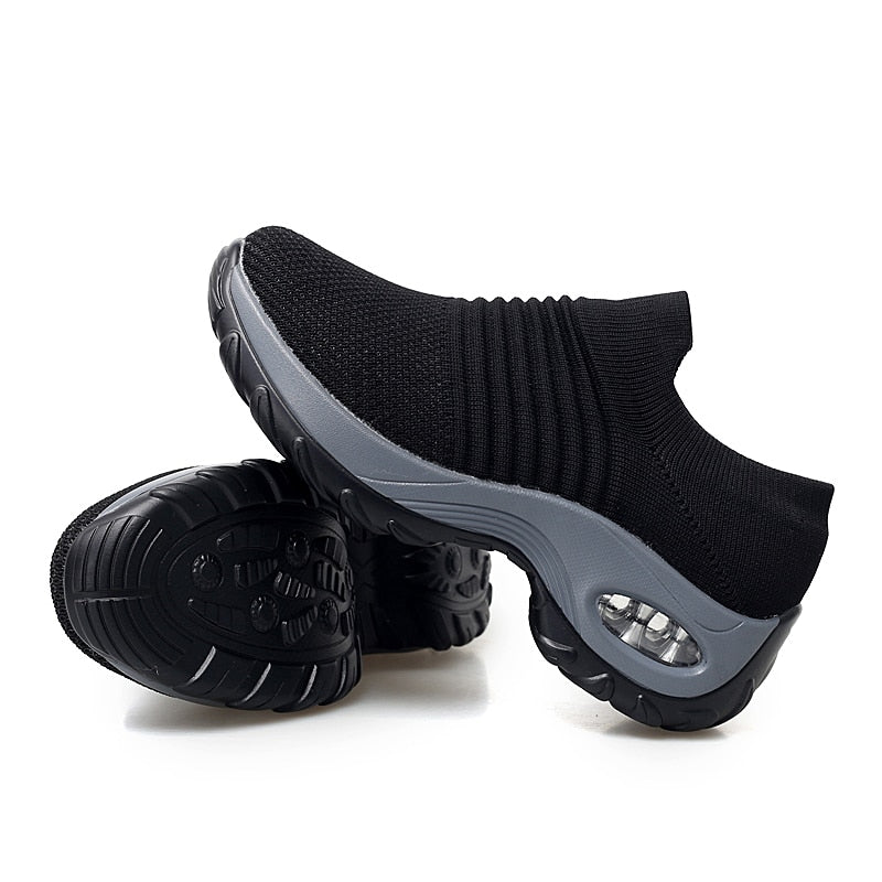 Women's Slip on Sneakers Dsers