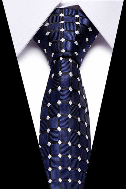 Men's Classic Neckties Dsers