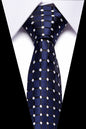 Men's Classic Neckties Dsers