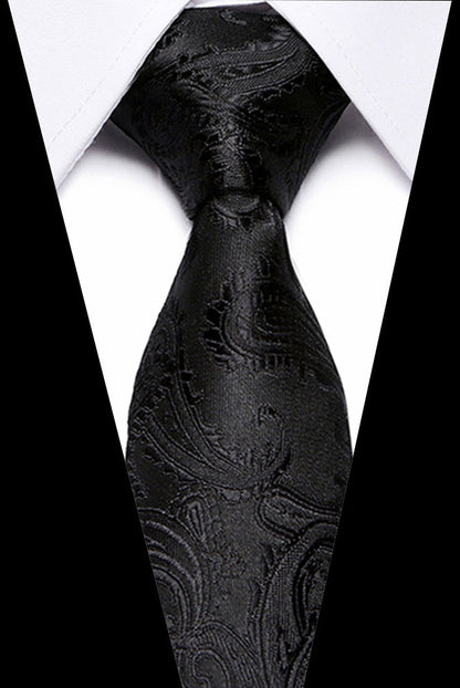 Men's Classic Neckties Dsers