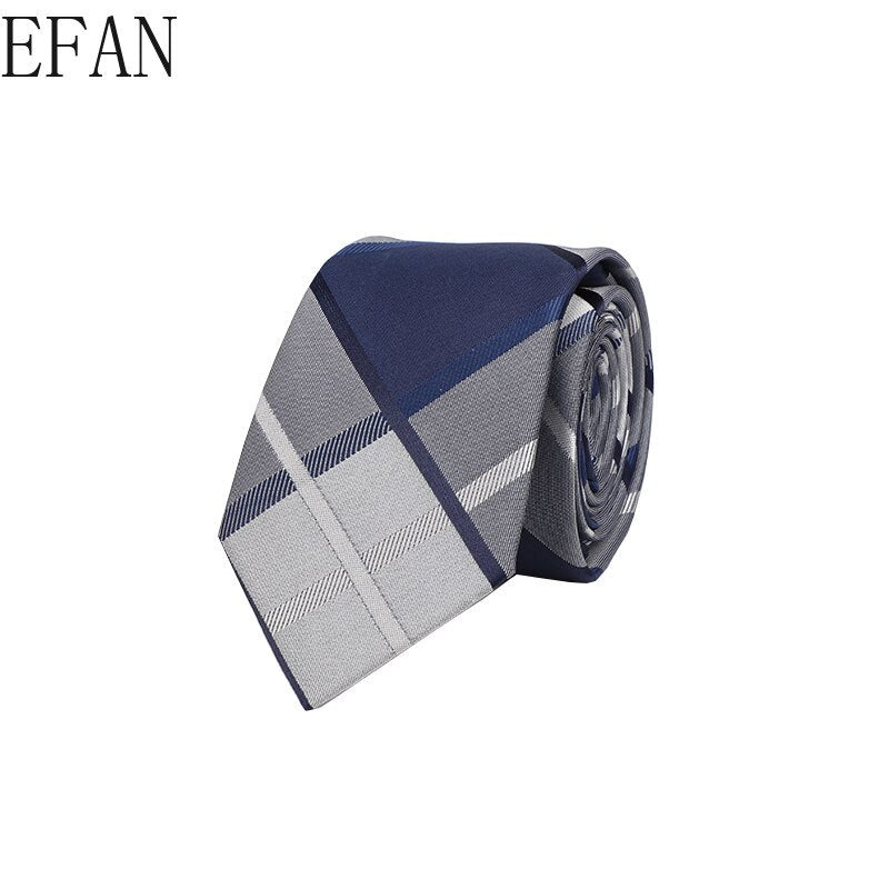 Men's 7cm Formal Necktie Dsers