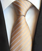 Men's Silk Fashion Neckties Dsers