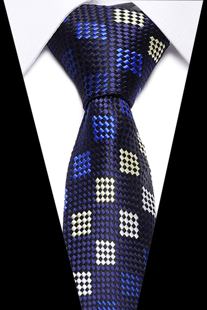 Men's Classic Neckties Dsers