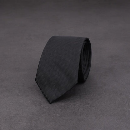 Men's 7cm Formal Necktie Dsers