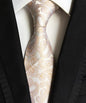 Men's Silk Fashion Neckties Dsers