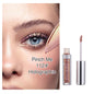 PHOERA Liquid Eyeshadow Eye Liner Pen Metallic Diamond Shiny Eyeshadow Palette Shimmer Pigmented Long lasting Cosmetic Makeup