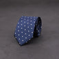 Men's 7cm Formal Necktie Dsers