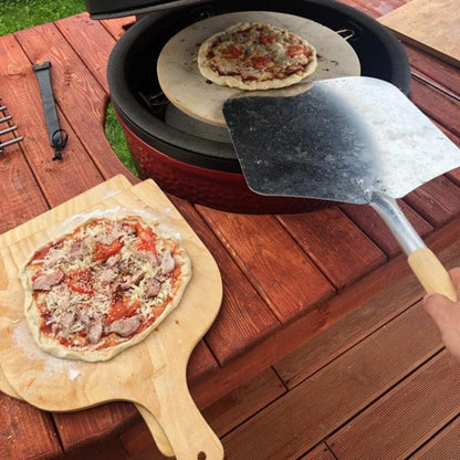 Pizza Paddle Spatula Pizza Shovel Peel Cutting Board Kitchen Pizza Tray Plate Bakeware Pastry Tools Accessories Dsers