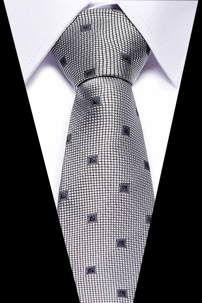 Men's Classic Neckties Dsers