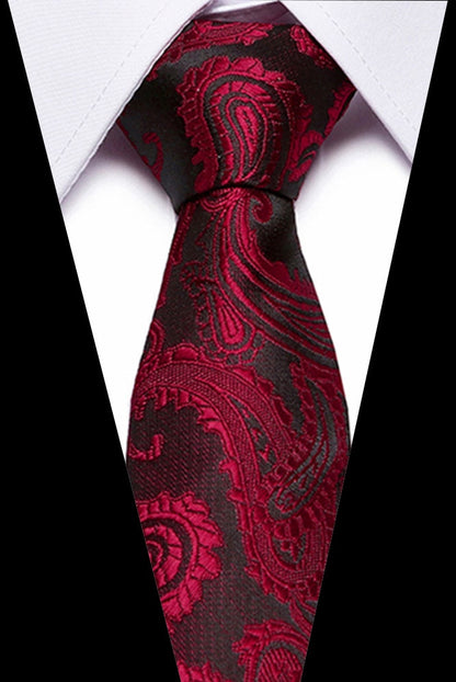 Men's Classic Neckties Dsers