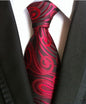 Men's Silk Fashion Neckties Dsers