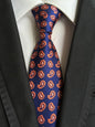 Men's Silk Fashion Neckties Dsers