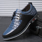 Men's Casual Leather Shoes Dsers