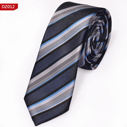 Men's Silk Neckties Dsers