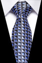 Men's Classic Neckties Dsers