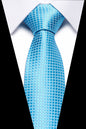 Men's Classic Neckties Dsers