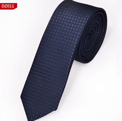 Men's Silk Neckties Dsers