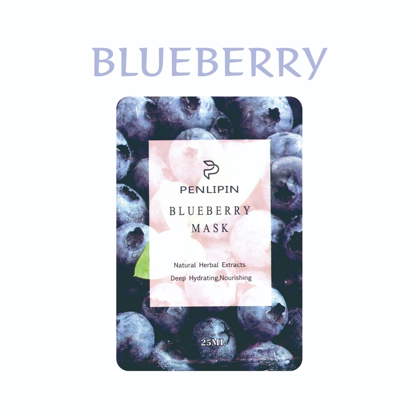 Tropical Fruit Facial Mask Autumn And Winter Moisturizing And Hydrating Delicate Pore Repairing Sheet Mask Cross-border Spot Export SupDropshipping