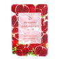 Tropical Fruit Facial Mask Autumn And Winter Moisturizing And Hydrating Delicate Pore Repairing Sheet Mask Cross-border Spot Export SupDropshipping