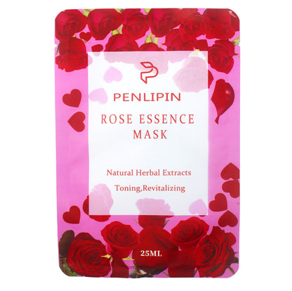 Tropical Fruit Facial Mask Autumn And Winter Moisturizing And Hydrating Delicate Pore Repairing Sheet Mask Cross-border Spot Export SupDropshipping