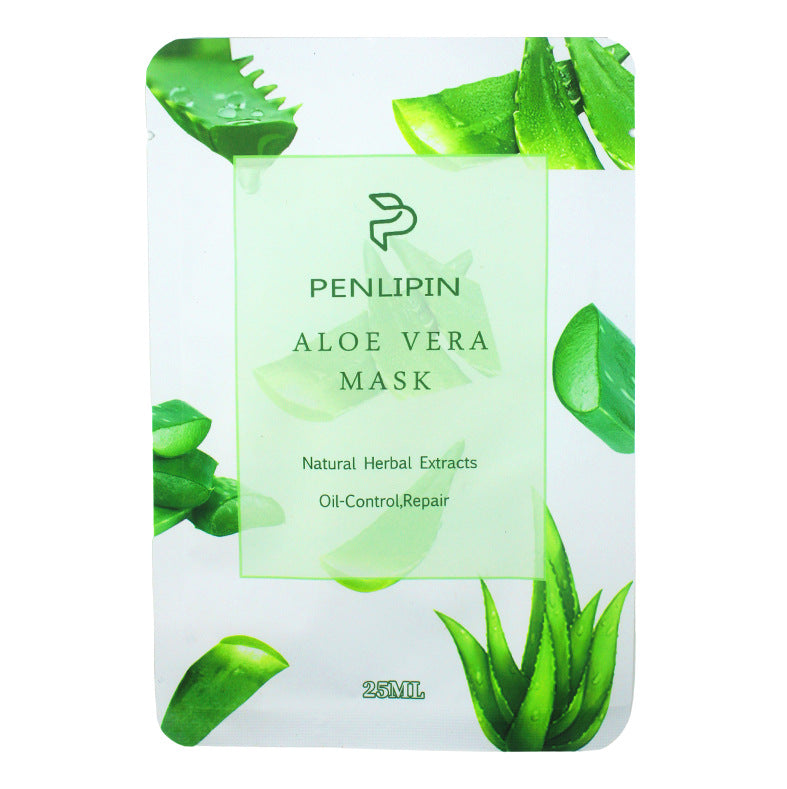 Tropical Fruit Facial Mask Autumn And Winter Moisturizing And Hydrating Delicate Pore Repairing Sheet Mask Cross-border Spot Export SupDropshipping