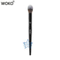 Pro 70 Big Foundation Brush Cream Foundation Makeup Brush Chubby Professional Synthetic Hair Face Contour Foundation Makeup Tool