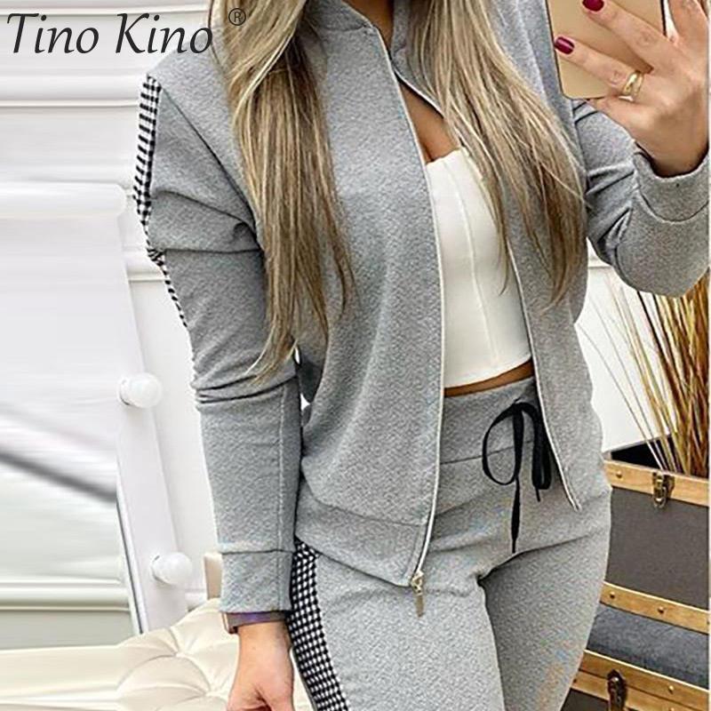 Women's Track Suit Sets Dsers