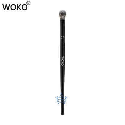 Pro 70 Big Foundation Brush Cream Foundation Makeup Brush Chubby Professional Synthetic Hair Face Contour Foundation Makeup Tool