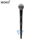 Pro 70 Big Foundation Brush Cream Foundation Makeup Brush Chubby Professional Synthetic Hair Face Contour Foundation Makeup Tool