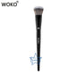 Pro 70 Big Foundation Brush Cream Foundation Makeup Brush Chubby Professional Synthetic Hair Face Contour Foundation Makeup Tool