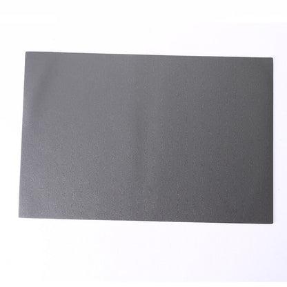 Rectangular Table Mat PU Leather Placemat  Waterproof Greaseproof  Pad Kitchen for Dining Anti-Scalding Insulation Dsers