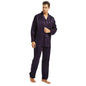 Men's Silk Loungewear Sets Dsers